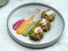 Feast With Femina: Beetroot Shikampuri Kebab