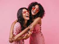 #GalentinesDaySpecial - Every Type Of Female Bestie Explained