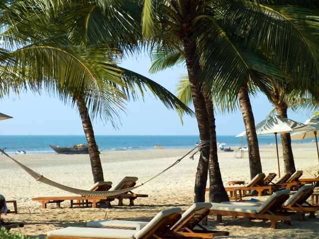 Goa beaches to get more inclusive