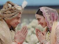 10 Things We Love About Kiara Advani And Sidharth Malhotra’s Wedding Video