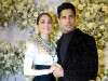 Kiara Advani Channelled Old-World Hollywood Glamour for Her Reception
