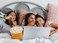 A List Of 10 Movies To Watch With Your Besties On Galentine’s Day
