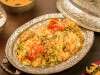 Feast With Femina: Mughlai Jackfruit Biryani