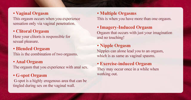 What Is A Female Orgasm Femina in