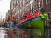 There’s A New Way To See The Canals Of Amsterdam – By Cleaning Them