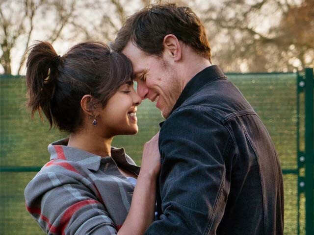 Live Priyanka Sex - Priyanka Chopra Set To Make A Comeback With The Rom Com 'Love Again' |  Femina.in