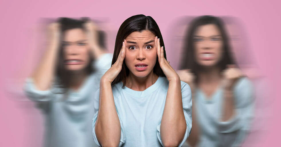 PCOS And Mood Swings Can Be Terrifying, Here’s What To Know | Femina.in