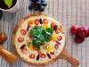 Try This Guiltfree Fruit Pizza
