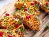 Try An Unusual Snack: Dabeli Tacos