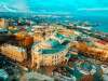 The Ukrainian City Of Odessa Gets UNESCO Status Amid Strife