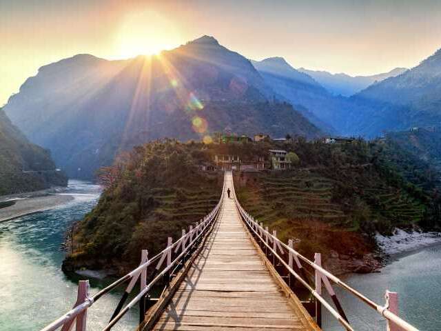 sun tourism in Himachal Pradesh