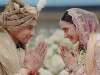 Kiara Advani Is a Quintessential Bollywood Bride in Manish Malhotra Outfit