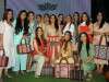 Zouk's Proudly Indian Fashion Show with Showstopper Apoorva Arora
