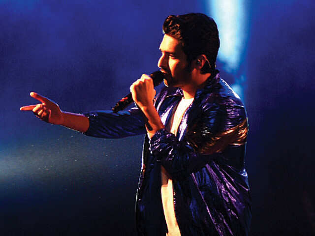 MenWeLove: Artiste Armaan Malik | Femina.in