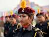 Soon 30 Women Officers Will Be Seen In Command Roles In The Indian Army