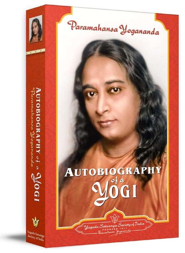 Autobiography of a Yogi (Hindi Edition)