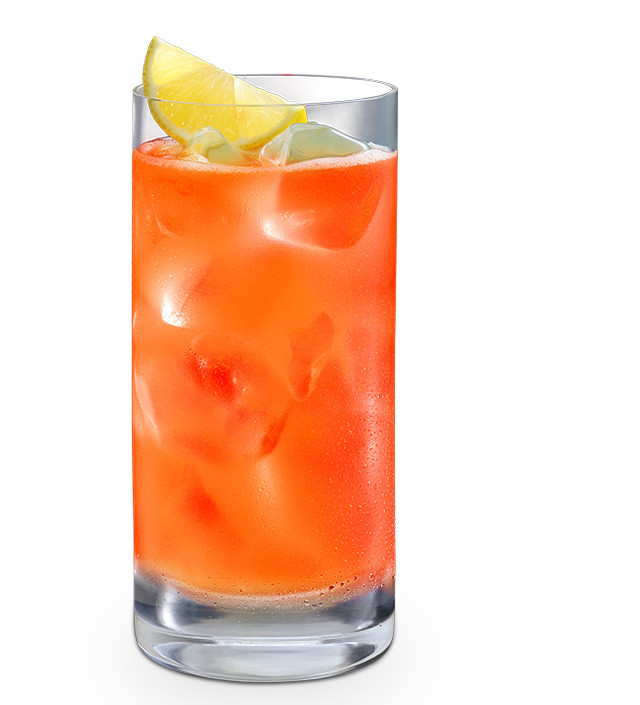Bacardi-Rum-Punch-cocktails