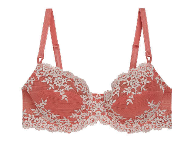 Types Of Bras Every Woman Should Own