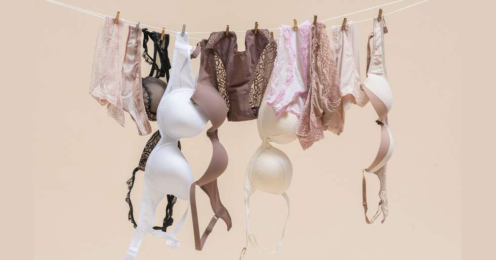 Exploring the Many Types of Bras: A Comprehensive Guide – Sajiero
