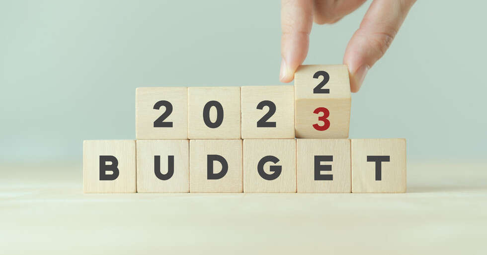 Budget Expectations 2023 – What Industry Expects From This Year's ...
