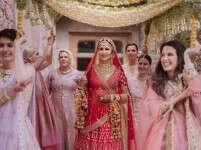 5 Hair Ideas You Can Steal From Bollywood If You’re A Bridesmaid