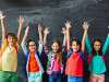 Find Out Why School Children Must Have Social Skills