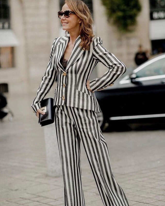 Emily In Paris: Sylvie’s Outfits Are An Absolute Hit | Femina.in