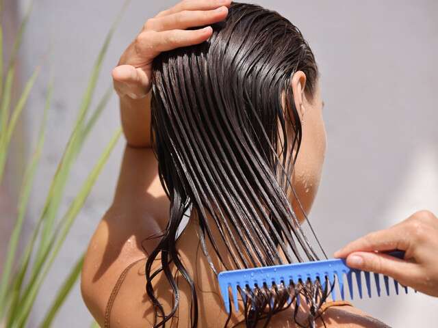 Does Your Hair Need Some TLC? 