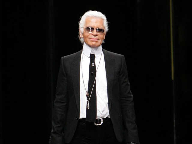 Karl Lagerfeld's most iconic designs and what we're hoping to spot