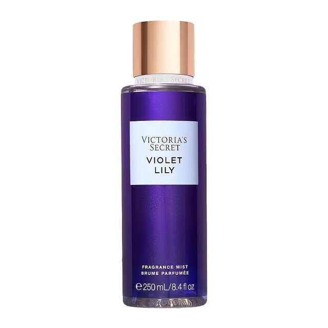 Refreshing with Victoria's Secret Love Spell Perfume Mist