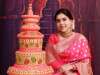 The Royal Cake Artist- Prachi Dhabal Deb
