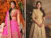 Everything You Need To Know About Radhika Merchant’s Engagement Outfits