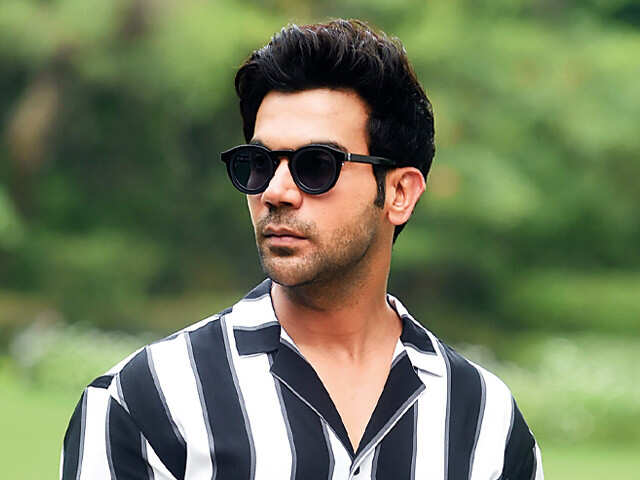 #MenWeLove: Bollywood Actor Rajkummar Rao | Femina.in