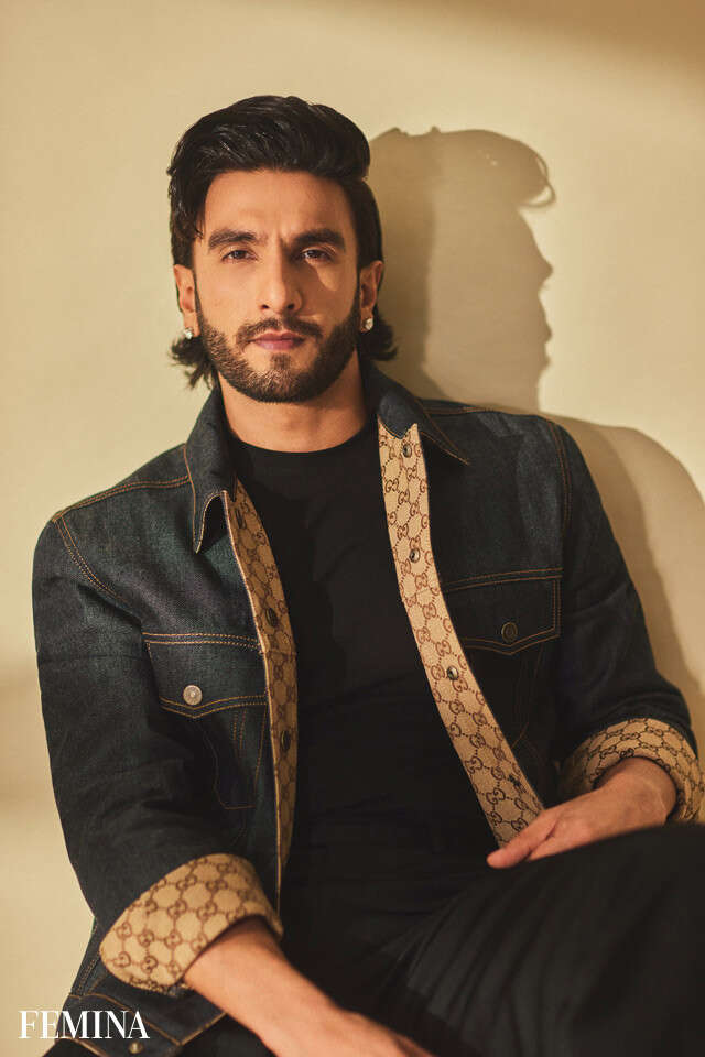 Darshan Yewalekar On How To Grow Maintain A Beard Like Ranveer Singh