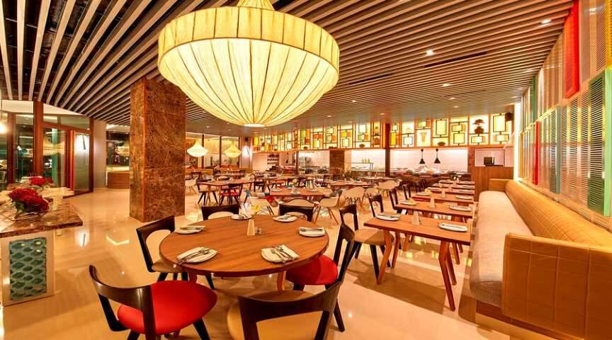 Republic Day Meals in Bengaluru - Hotel Royal Orchid_Limelight