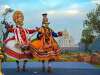 Catch A Capsule Of Indian Culture At The Taj Mahotsav In February
