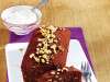 Treat Yourself: Beet And Chocolate Cake With Walnuts 