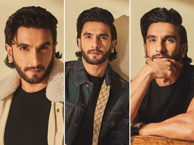 EXCLUSIVE: In conversation with Ranveer Singh