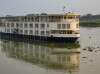 The World’s Longest River Cruise Starts This Week – From Varanasi