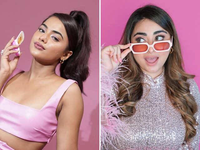 We Asked 4 Content Creators On How To Nail The ‘Barbie-Core Trend’