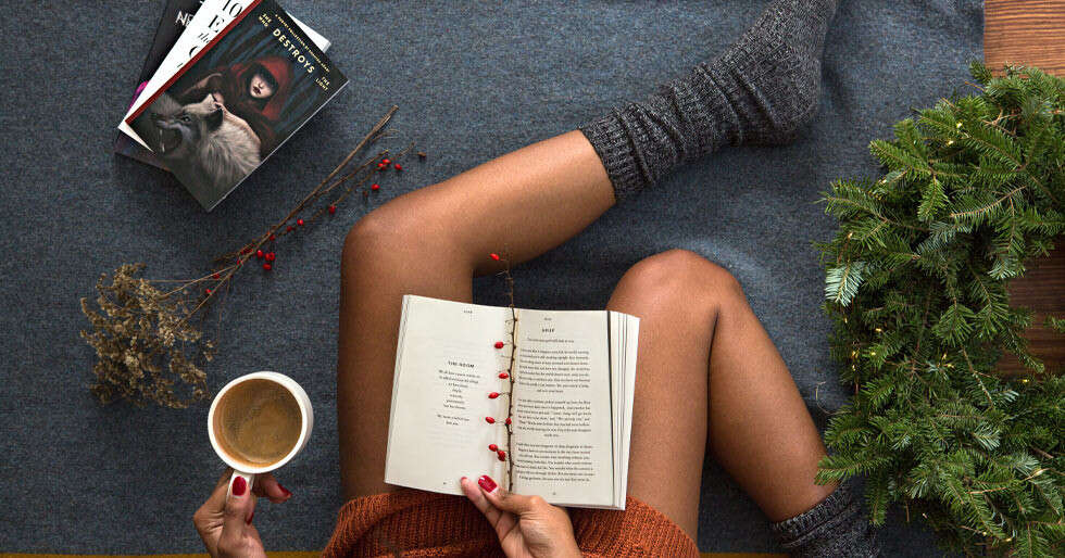 Must-Read Empowering Books For Women Of All Ages - Vimarsana News