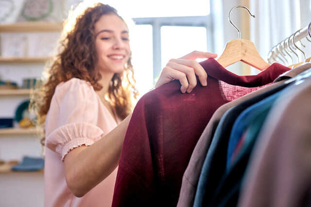 5 Ways To Incorporate Sustainable Fashion Into Your Wardrobe | Femina.in