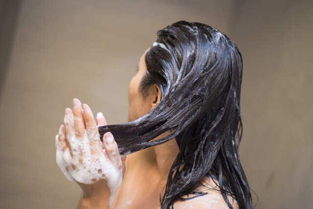 How Often Should You Wash Your Hair? Experts Weigh In