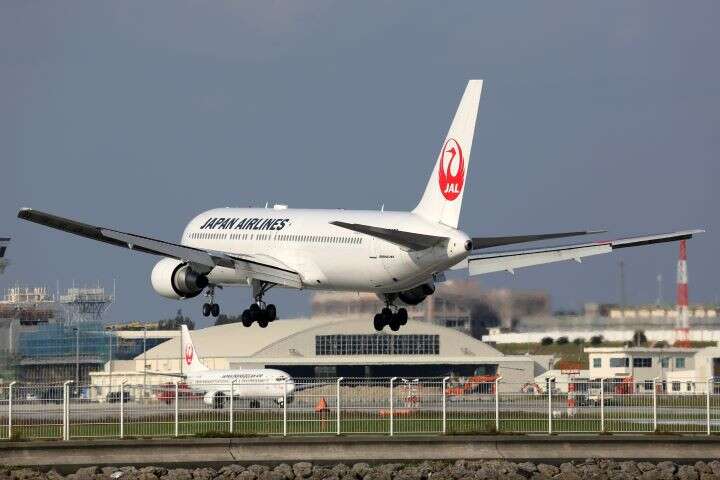 Japan's clothes rental service for travellers - Japan Airlines