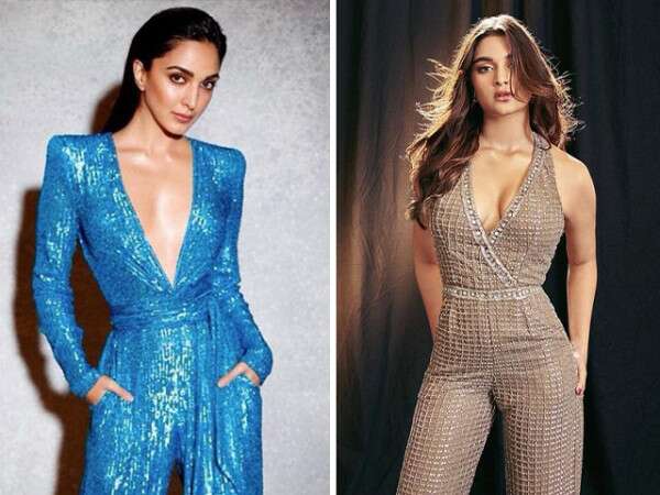 The Ultimate Guide To Rocking Jumpsuits: 5 Actors Who Nailed The Trend