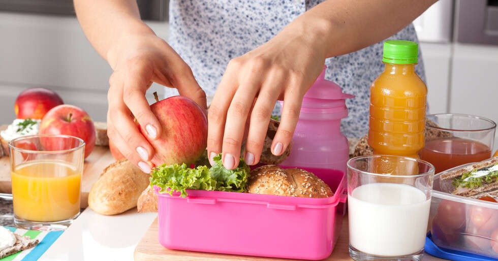 A Lunch Box Guide For Busy Parents - Vimarsana News