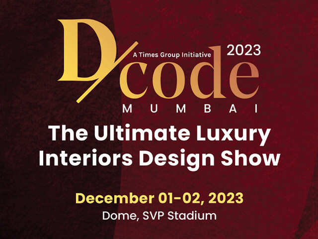 All under one roof: Interni Design Experience