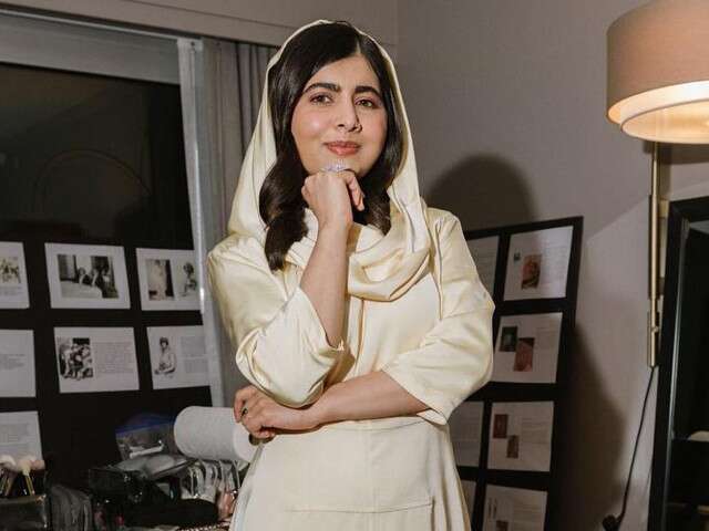 Malala Yousafzai birthday