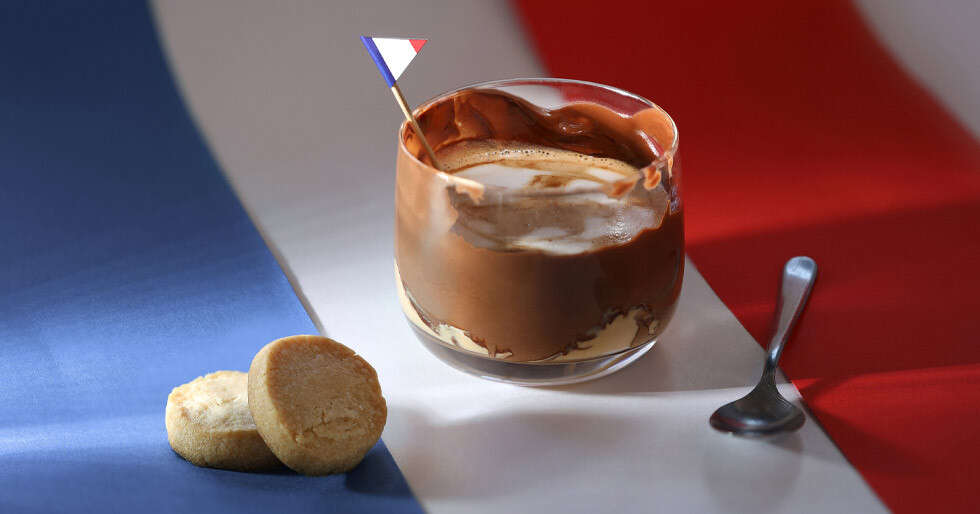 Noisette Recipe For World Chocolate Day Femina.in