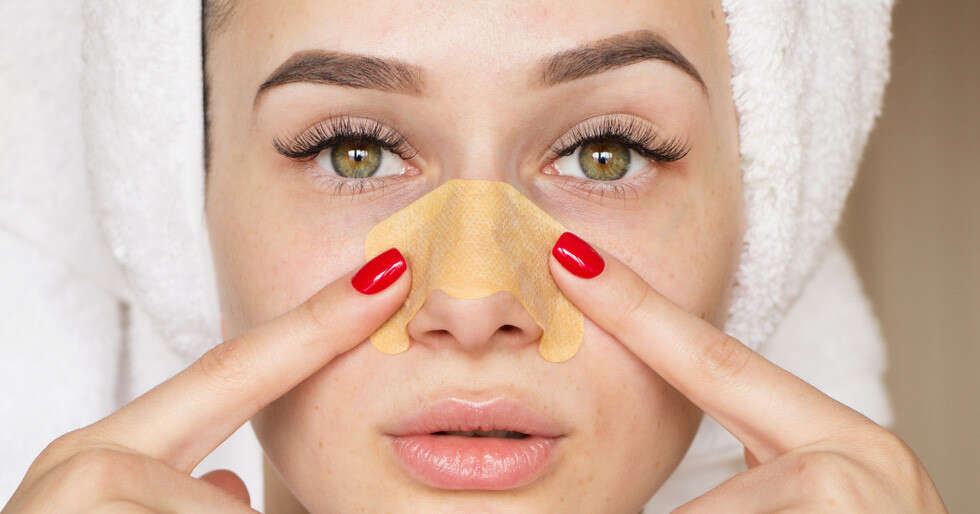 Easy Skincare Tips To Remove And Prevent Blackheads - Vimarsana News